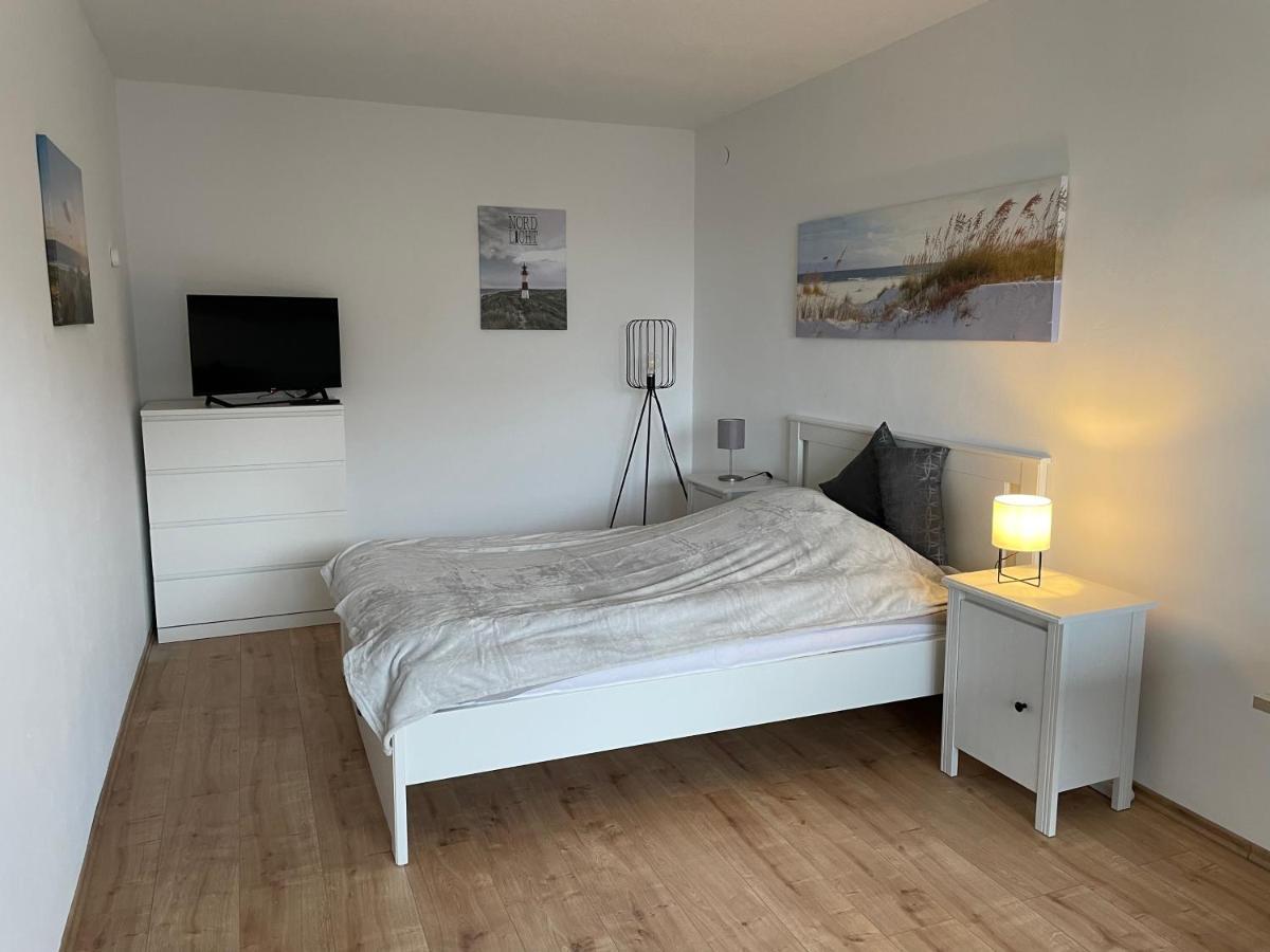 Ferienhaus Rheinnaehe Lykershausen 外观 照片