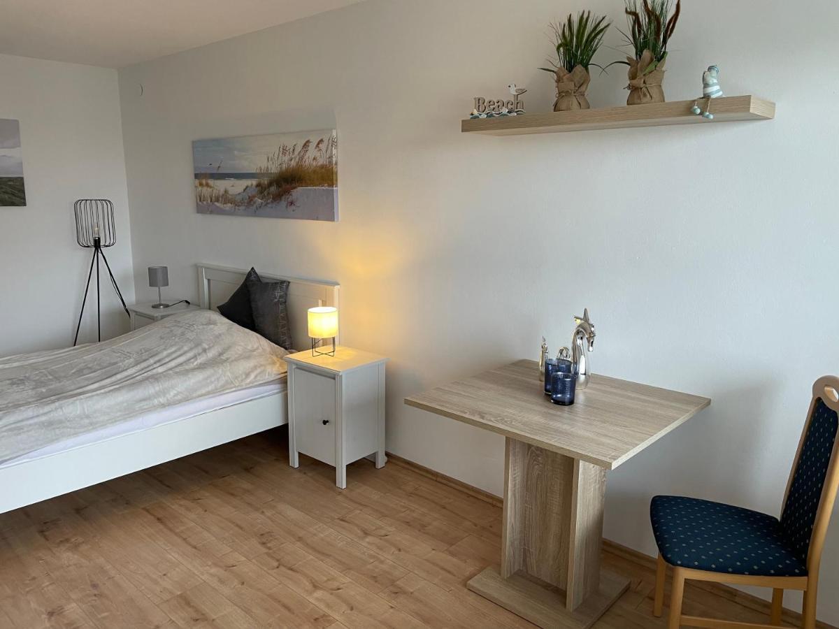 Ferienhaus Rheinnaehe Lykershausen 外观 照片