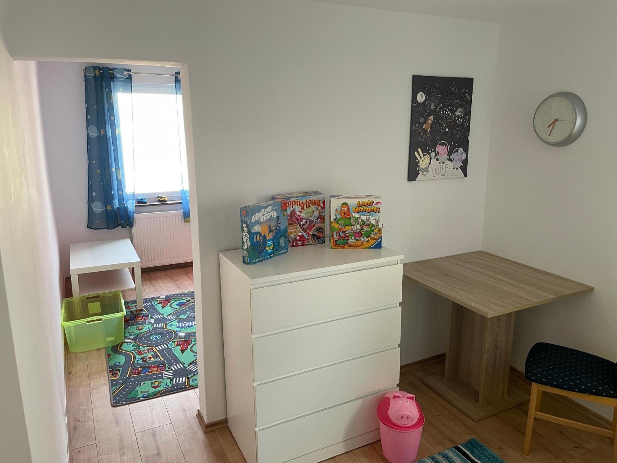 Ferienhaus Rheinnaehe Lykershausen 外观 照片
