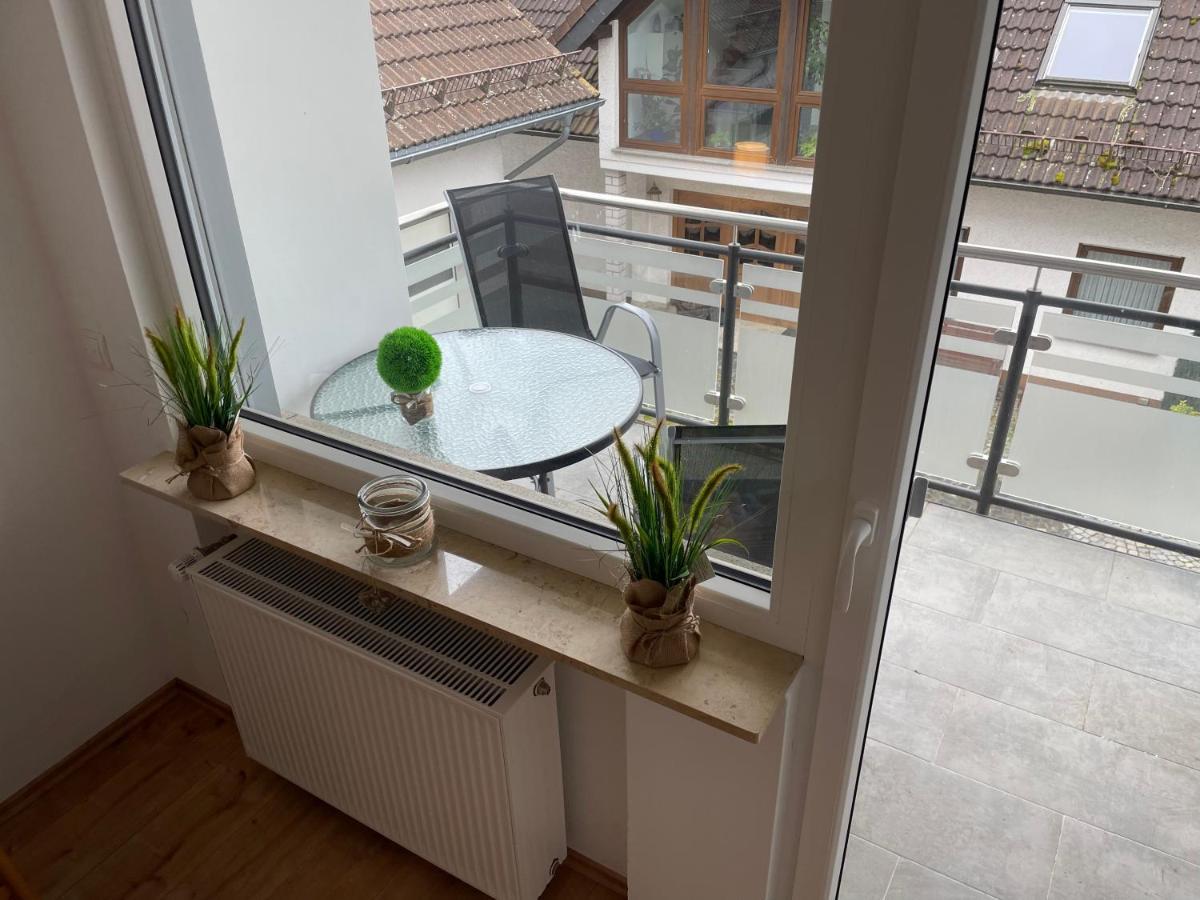 Ferienhaus Rheinnaehe Lykershausen 外观 照片